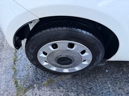 2013 Fiat 500 ABA-31212 €7,490 thumbnail