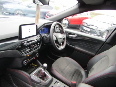 2021 Ford Kuga ST-LINE X EDITION EC ECOBLUE 1.5 TDCI thumbnail