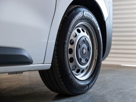 2026 Fiat Scudo - thumbnail 10