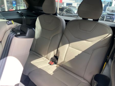 2025 Volvo EX90 - thumbnail 17