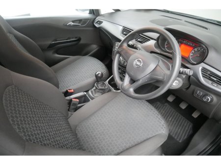 2018 Opel Corsa - thumbnail 13