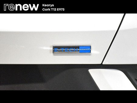 2023 Renault Arkana R.S. Line E-TECH Hybrid 145 Auto ER2 €28,900 thumbnail