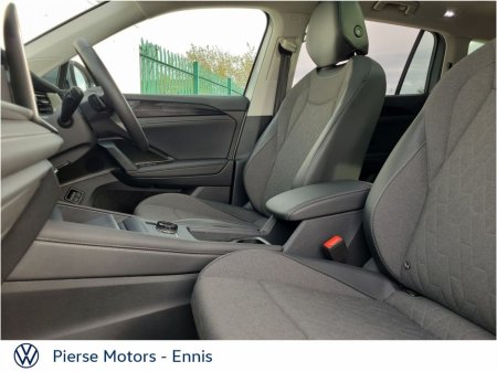 2025 Volkswagen Tayron - thumbnail 7