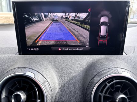 2017 Audi Q2 - thumbnail 9