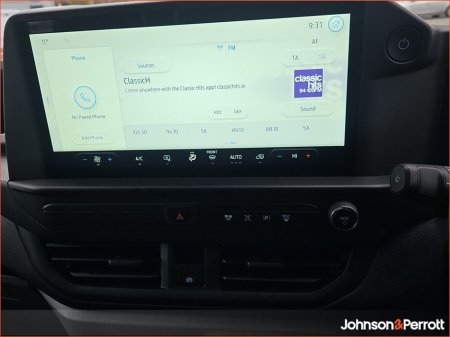 2026 Ford Transit Custom - thumbnail 13