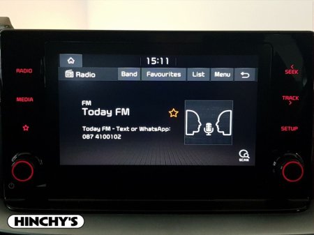 2020 Kia Ceed 1.6 Diesel 136HP K3 thumbnail