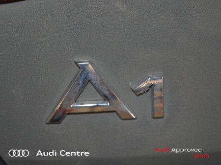 2023 Audi A1 30 TFSI 110HP S line €27,899 thumbnail