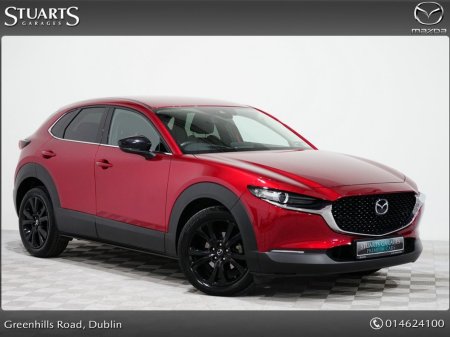 2024 Mazda CX-30 - thumbnail 1