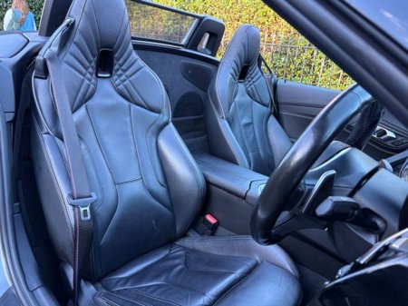 2019 BMW Z4 Z4 M40I €41,950 thumbnail