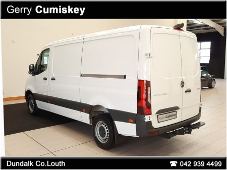 2026 Mercedes-Benz Sprinter - thumbnail 16