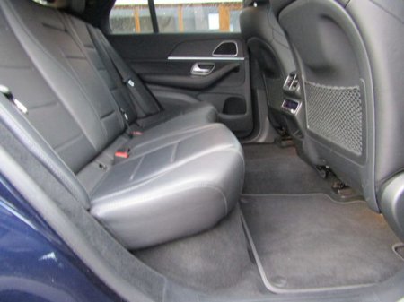 2022 Mercedes-Benz GLE Class - thumbnail 17