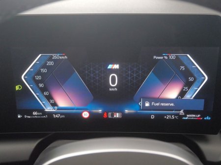 2025 BMW 1 Series 120 M Sport €41,900 thumbnail