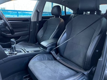 2022 Volkswagen Arteon ELEGANCE 2.0 TDI // APPLE CARPLAY/ANDROID AUTO // HEATED SEATS // ADAPTIVE CRUISE CONTROL €26,900 thumbnail