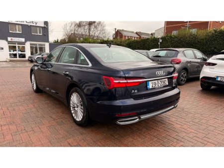 2023 Audi A6 Limousine 40 TDI SE 5DR Auto €42,990