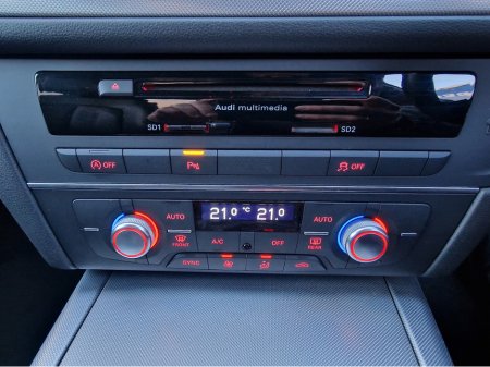 2015 Audi A6 AUTOMATIC 2.0 TDI ULTRA-99K MLS ONLY €14,950 thumbnail