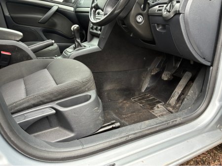 2008 Skoda Octavia - thumbnail 8