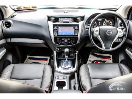 2018 Nissan Navara - thumbnail 26