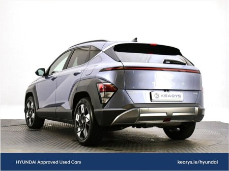 2026 Hyundai Kona - thumbnail 13