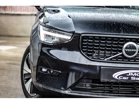 2022 Volvo XC40 T4 PHEV 211hp AT7 Plus bright €26,950 thumbnail