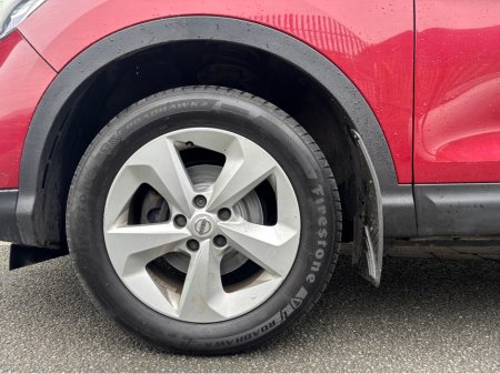 2018 Nissan Qashqai - thumbnail 15