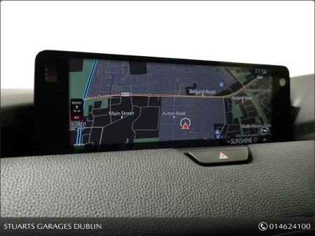 2025 Mazda CX-60 *HOMURA PLUS PHEV 327ps 8AT AWD*HOMURA PLUS*DRIVERS ASSISTANCE PACK, CONVENIENCE PACK AND PANORAMIC SUNROOF, MACHINE GREY WITH BLACK LEATHER* €54,945 thumbnail