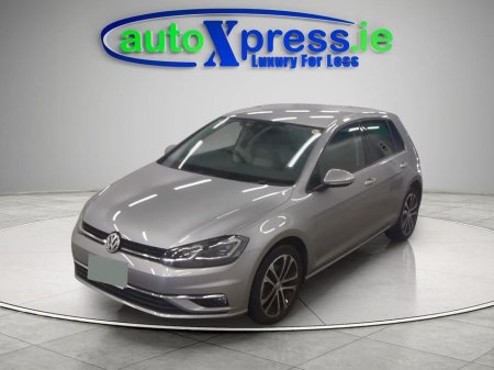 2019 Volkswagen Golf - thumbnail 5