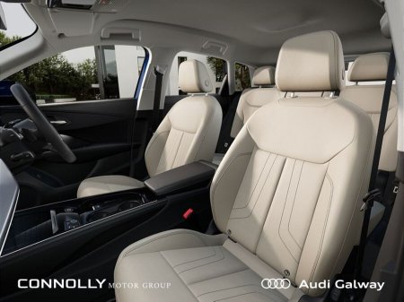 2026 Audi Q3 €535 p/m SE TFSI 110 KW A/T €55,700