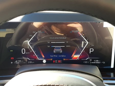 2026 BMW X5 X5 xDrive50e M Sport €121,778 thumbnail