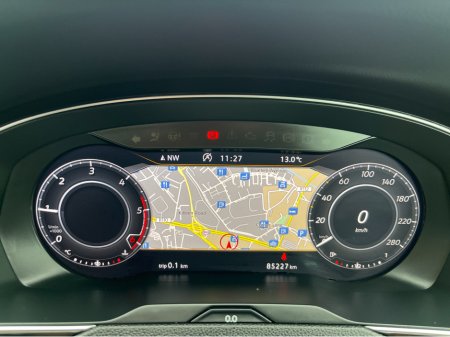 2018 Volkswagen Arteon - thumbnail 28