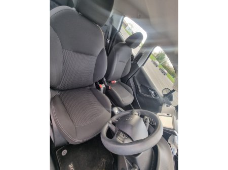 2017 Peugeot 208 2017 PEUGEOT 208 AUTOMATIC NCT'd €8,990 €8,990 thumbnail