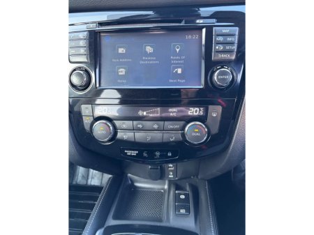 2019 Nissan X-Trail 1.6 DCI SV PREMIUM €16,500 thumbnail