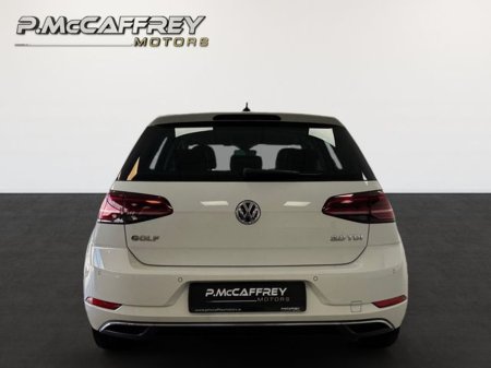 2020 Volkswagen Golf - photo 6