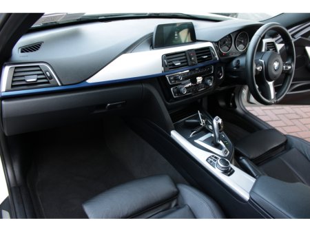 2018 BMW 3 Series F30 E M SPORT 4DR AUTO €21,950 thumbnail