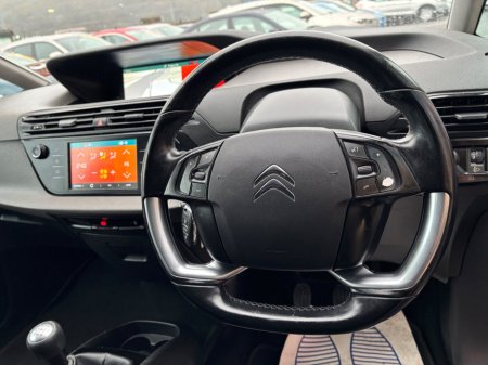 2017 Citroen Grand C4 Picasso - thumbnail 9