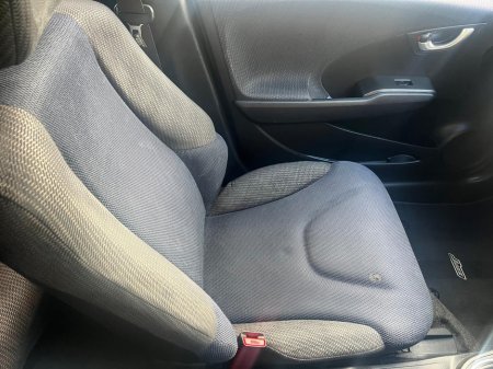 2014 Honda Jazz 1.4 i-VTEC EX CVT €6,950 thumbnail