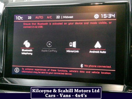 2023 Citroen C5 Aircross - thumbnail 30