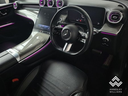 2024 Mercedes-Benz GLC Class - thumbnail 12