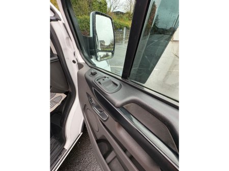 2021 Ford Transit - thumbnail 18