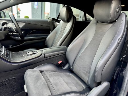 2017 Mercedes-Benz E Class - thumbnail 9