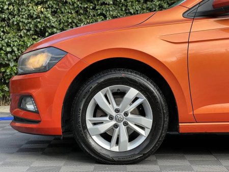 2018 Volkswagen Polo - thumbnail 9