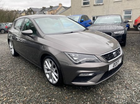 2017 SEAT Leon - thumbnail 25