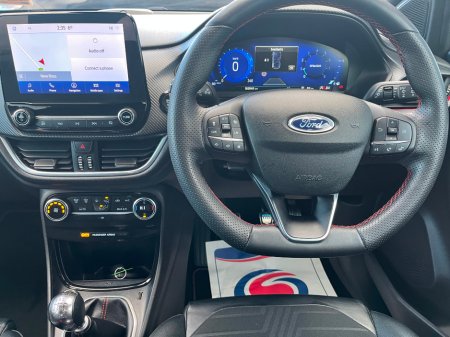 2020 Ford Puma - thumbnail 13