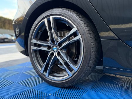 2021 BMW 1 Series - thumbnail 11