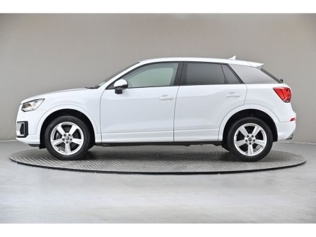 2017 Audi Q2 1.0 TFSI S-TRONIC 115BHP *REVERSE CAM*PARK SENSORS*DIGITAL DASH* €19,990 thumbnail