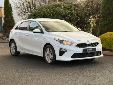 2021 Kia Ceed - €9,900
