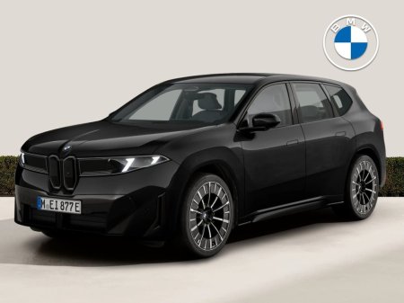 2026 BMW iX3 iX3 xDrive50 ( 806 km Range)
