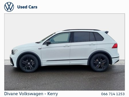 2020 Volkswagen Tiguan - thumbnail 6