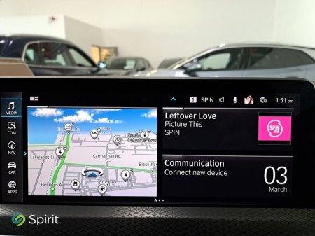 2023 BMW X3 - thumbnail 13