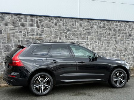 2021 Volvo XC60 - thumbnail 2