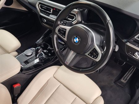 2023 BMW X3 - photo 6